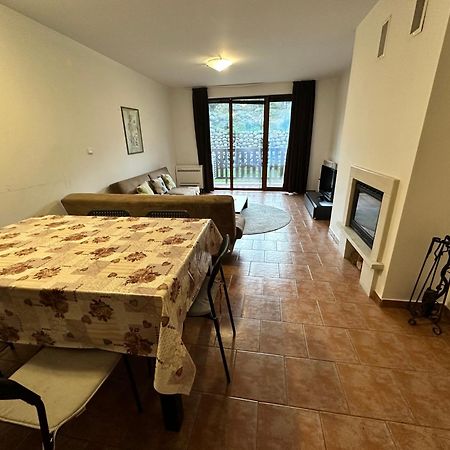Private Apartment In Prespa Bansko Luaran gambar