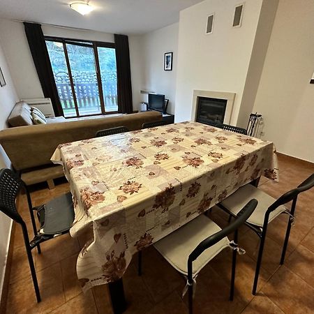 Private Apartment In Prespa Bansko Luaran gambar