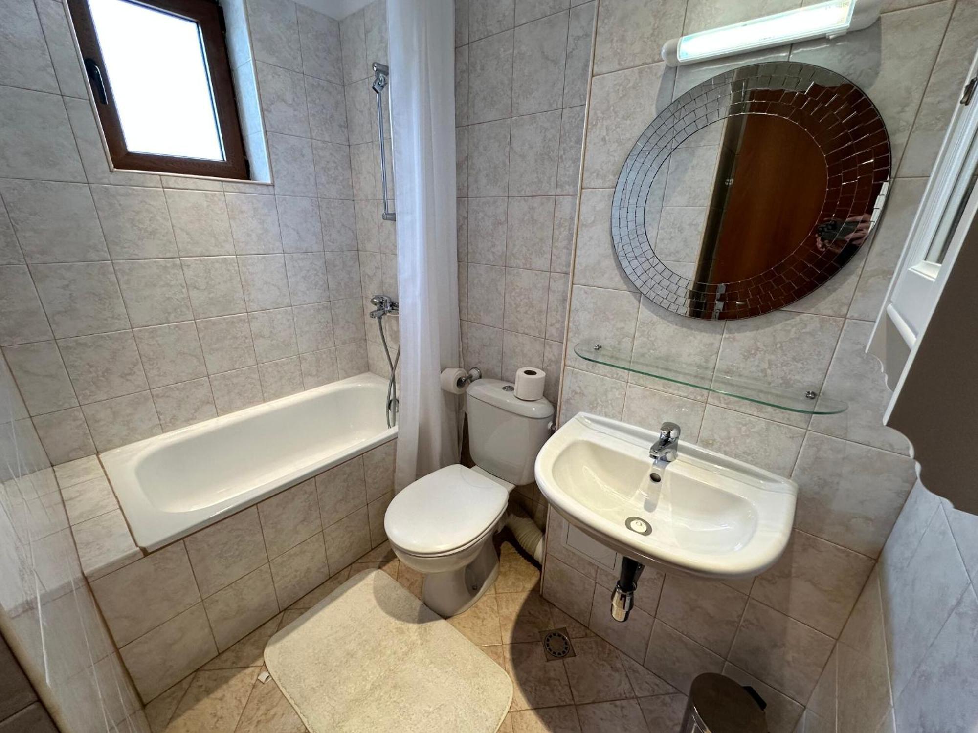 Private Apartment In Prespa Bansko Luaran gambar