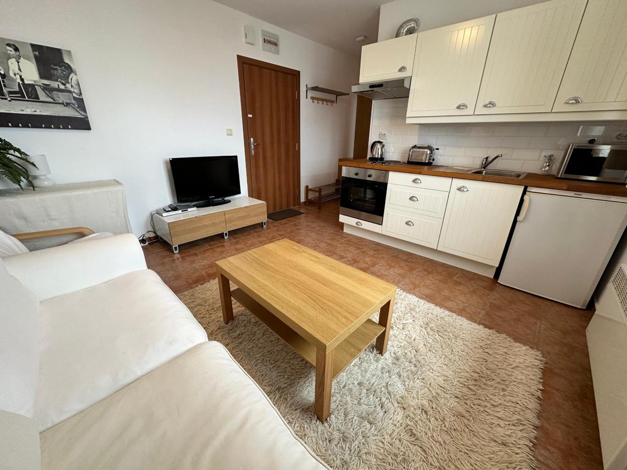 Private Apartment In Prespa Bansko Luaran gambar