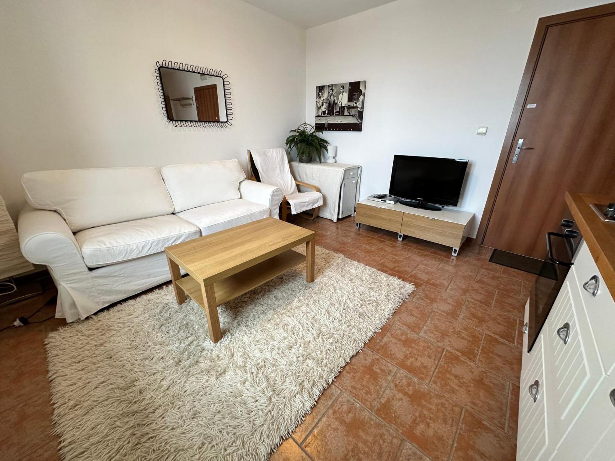 Private Apartment In Prespa Bansko Luaran gambar