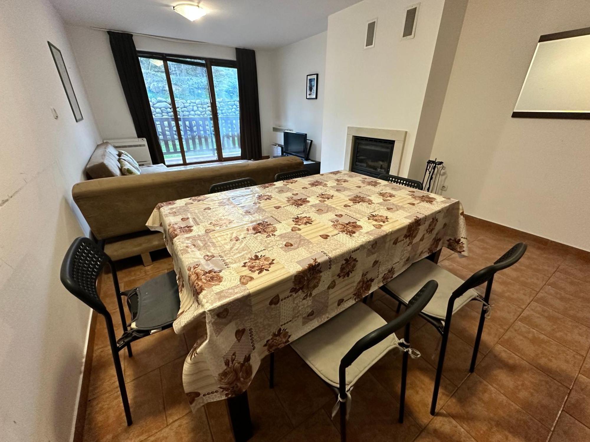 Private Apartment In Prespa Bansko Luaran gambar