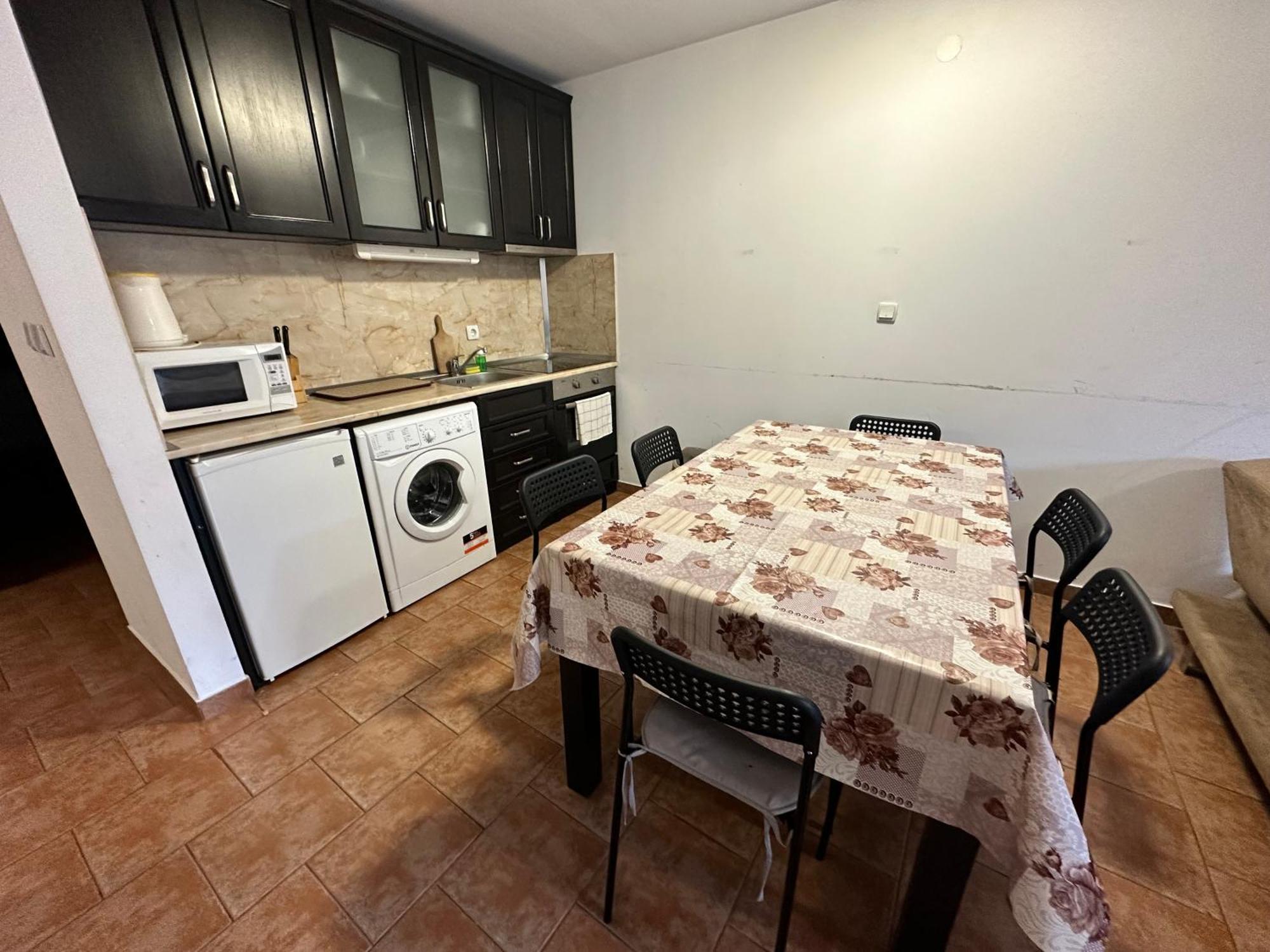 Private Apartment In Prespa Bansko Luaran gambar