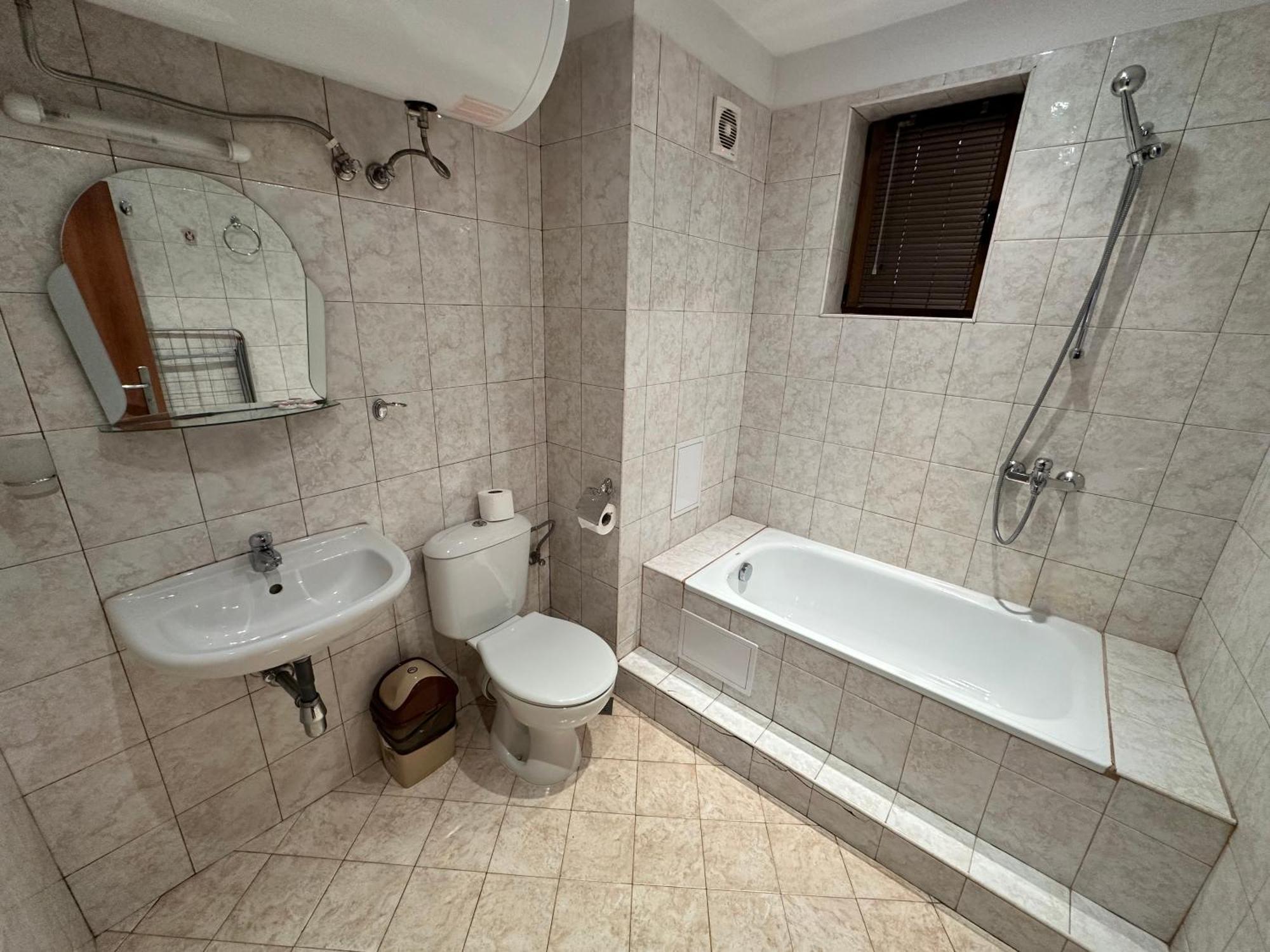 Private Apartment In Prespa Bansko Luaran gambar