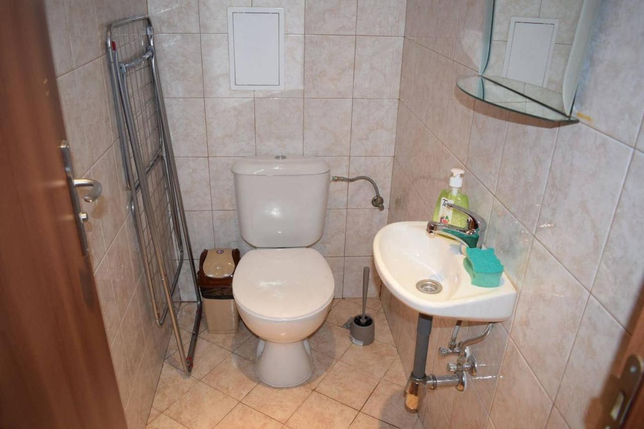 Private Apartment In Prespa Bansko Luaran gambar