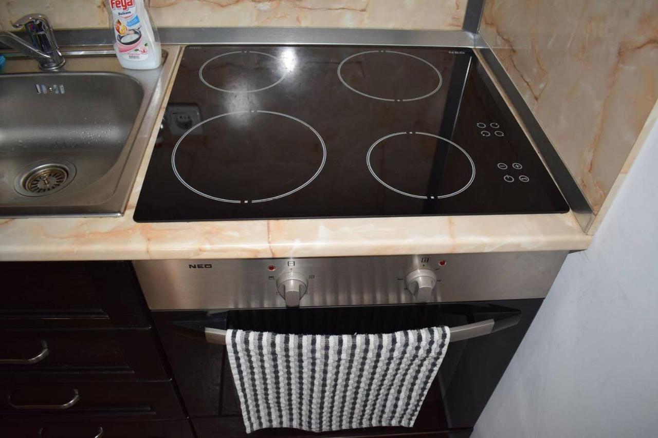 Private Apartment In Prespa Bansko Luaran gambar