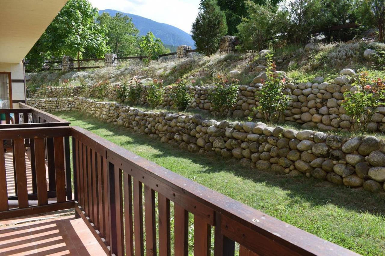 Private Apartment In Prespa Bansko Luaran gambar