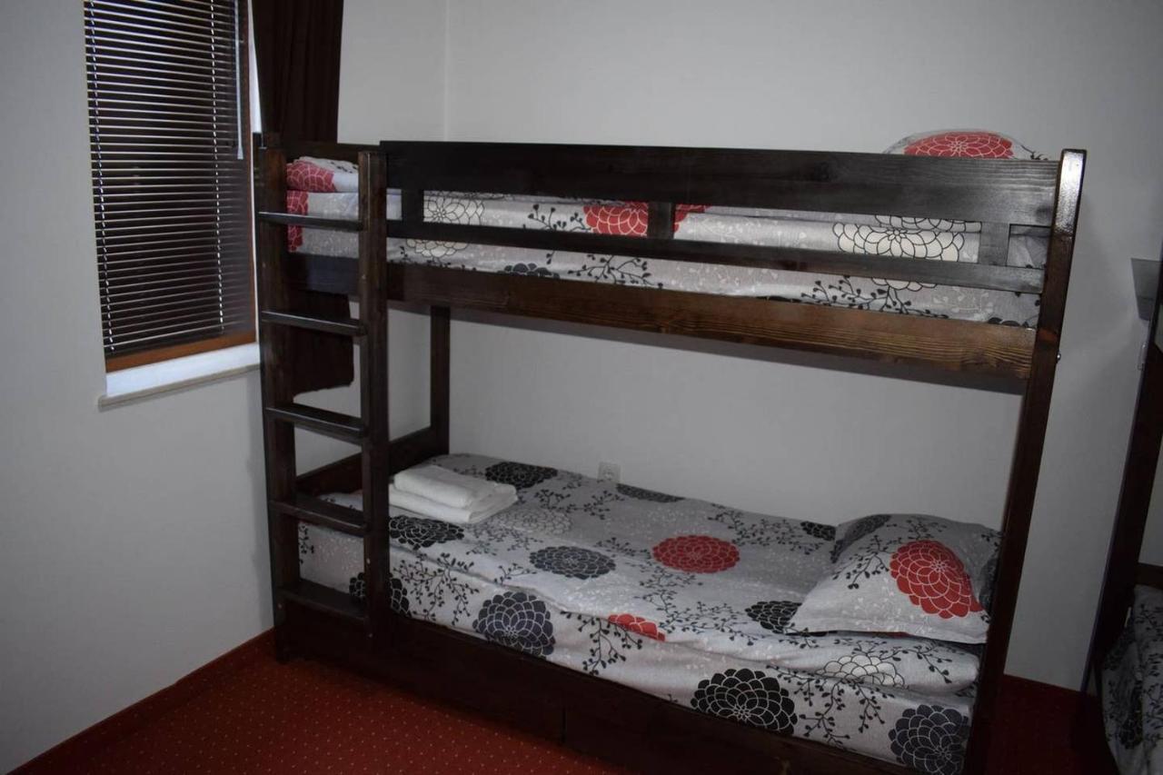 Private Apartment In Prespa Bansko Luaran gambar