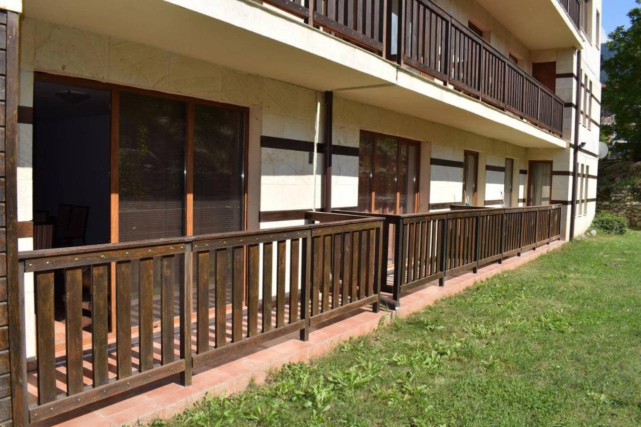 Private Apartment In Prespa Bansko Luaran gambar